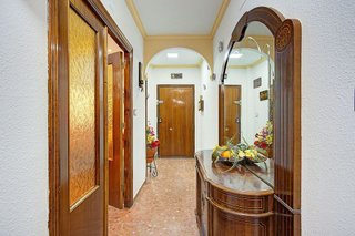 Chalet en venta en Zona de San Cayetano en Churriana de la Vega