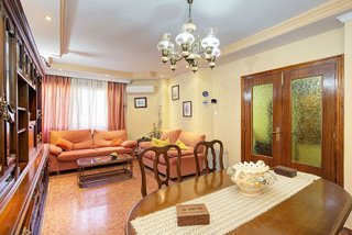 Chalet en venta en Zona de San Cayetano en Churriana de la Vega