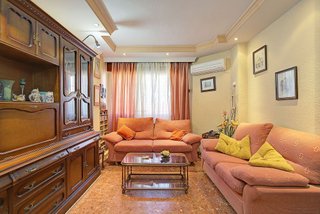 Chalet en venta en Zona de San Cayetano en Churriana de la Vega