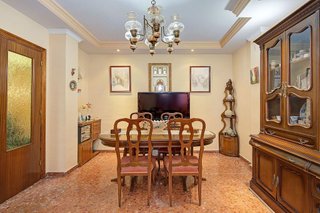 Chalet en venta en Zona de San Cayetano en Churriana de la Vega