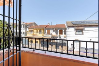 Chalet en venta en Zona de San Cayetano en Churriana de la Vega