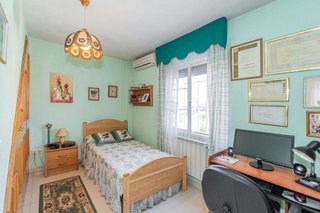 Casa adosada en venta en Las Américas en Parla