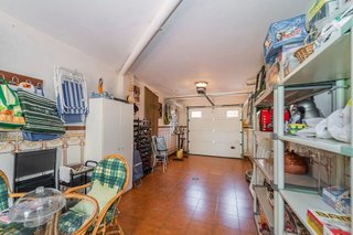 Casa adosada en venta en Las Américas en Parla