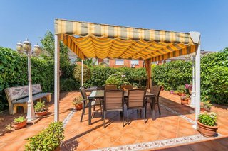 Casa adosada en venta en Las Américas en Parla
