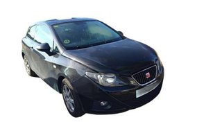 Tapa motor seat ibiza berlina 1.6 sport 165926