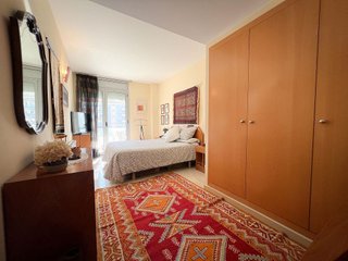 Piso en venta en Port en Badalona