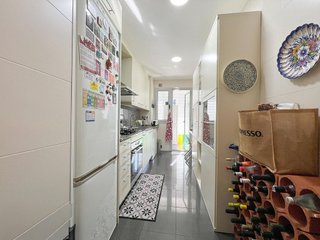 Piso en venta en Port en Badalona