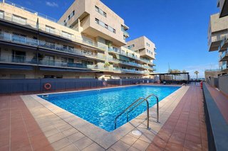 Piso en venta en Port en Badalona