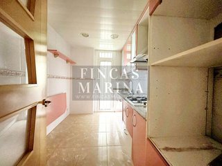 Piso en venta en Centre - Colomeres - Rambles en Gavà