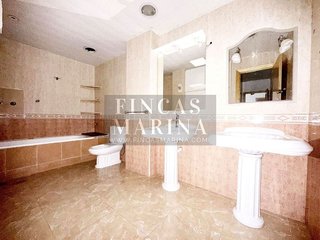 Piso en venta en Centre - Colomeres - Rambles en Gavà