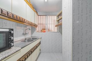 Casa pareada en venta en Pinos Puente