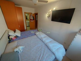 Piso en venta en Vallirana