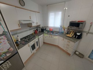 Piso en venta en Vallirana
