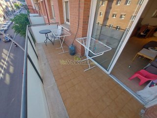 Piso en venta en Vallirana
