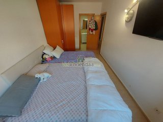 Piso en venta en Vallirana