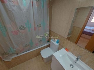 Piso en venta en Vallirana