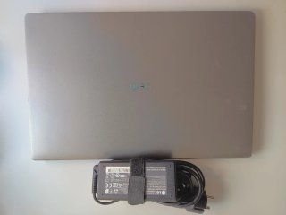 LG GRAM Z14980 G.AA52B Gris/Plata