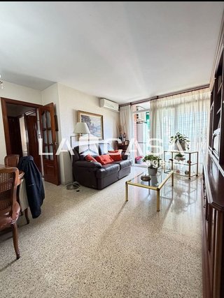 Piso en venta en La Salut - Lloreda en Badalona
