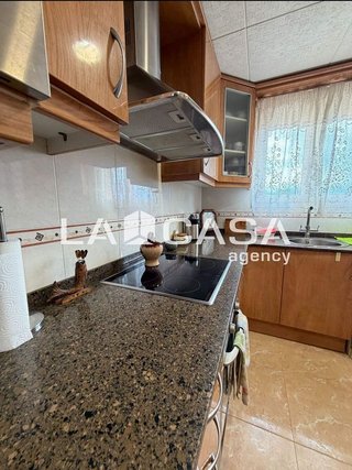 Piso en venta en La Salut - Lloreda en Badalona
