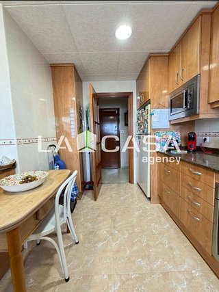 Piso en venta en La Salut - Lloreda en Badalona