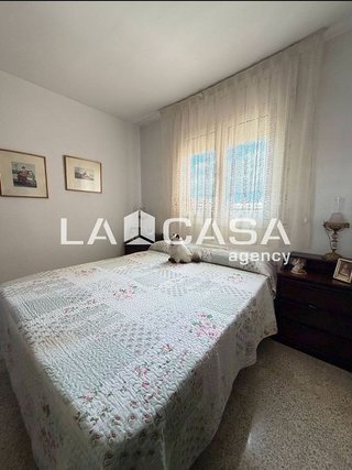 Piso en venta en La Salut - Lloreda en Badalona