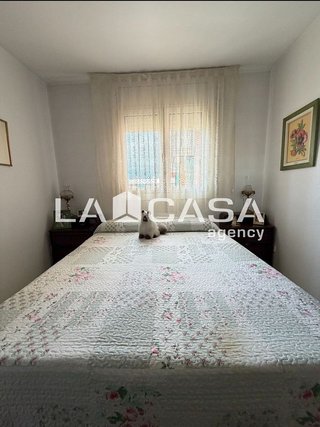 Piso en venta en La Salut - Lloreda en Badalona