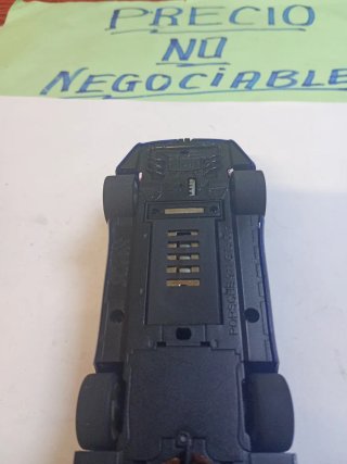 Scalextric Porsche 911 GT3 Cup Future Electronics