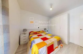 Piso en venta en El Gornal en Hospitalet de Llobregat, L´