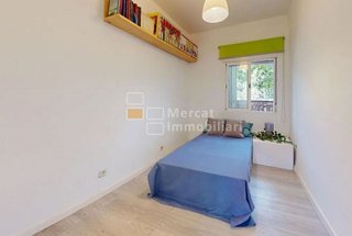 Piso en venta en El Gornal en Hospitalet de Llobregat, L´