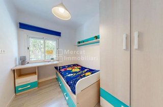 Piso en venta en El Gornal en Hospitalet de Llobregat, L´