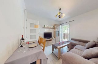 Piso en venta en El Gornal en Hospitalet de Llobregat, L´
