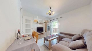 Piso en venta en El Gornal en Hospitalet de Llobregat, L´