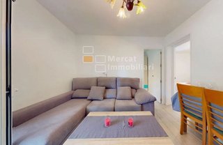 Piso en venta en El Gornal en Hospitalet de Llobregat, L´