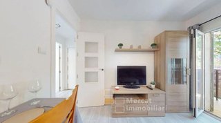 Piso en venta en El Gornal en Hospitalet de Llobregat, L´