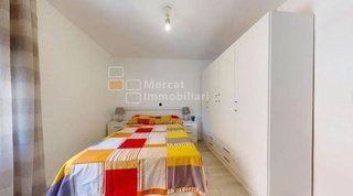 Piso en venta en El Gornal en Hospitalet de Llobregat, L´