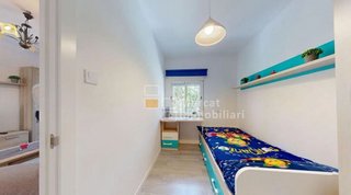 Piso en venta en El Gornal en Hospitalet de Llobregat, L´