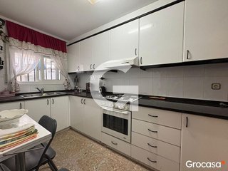 Chalet en venta en Els Molins en Mataró