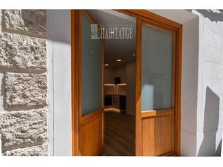 Piso en venta en Santa Clara-Caputxins-Hospital en Vic