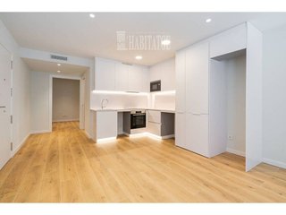 Piso en venta en Santa Clara-Caputxins-Hospital en Vic