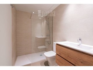 Piso en venta en Santa Clara-Caputxins-Hospital en Vic