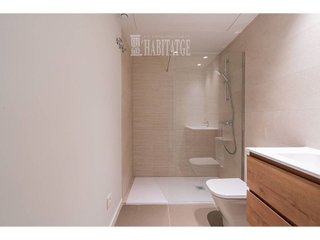 Piso en venta en Santa Clara-Caputxins-Hospital en Vic