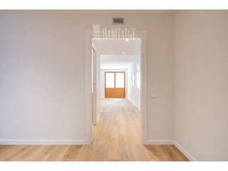 Piso en venta en Santa Clara-Caputxins-Hospital en Vic