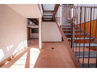 Piso en venta en Santa Clara-Caputxins-Hospital en Vic