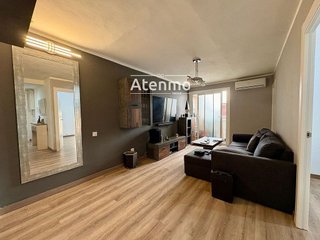 Ático en venta en El Carmel en Barcelona