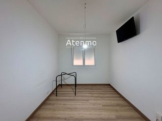 Ático en venta en El Carmel en Barcelona