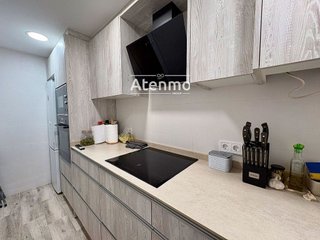 Ático en venta en El Carmel en Barcelona