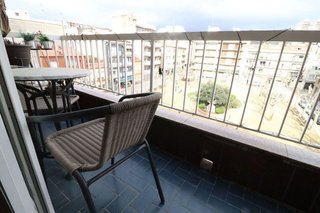 Piso en venta en Calella