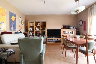 Piso en venta en Calella