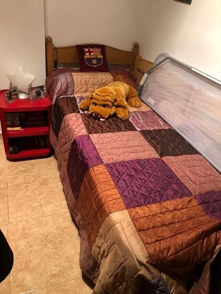 Piso en venta en Calella
