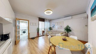 Piso en venta en Creu de Barberà en Sabadell